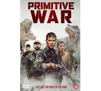 Primitive War (DVD)