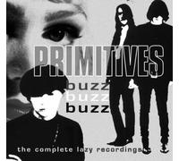 Primitives - Buzz Buzz Buzz: Complete Lazy R