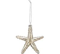 Primitives by Kathy Glass Ornament - Starfish