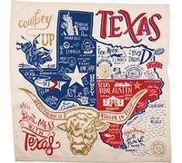 Primitives by Kathy Strofinaccio, Cotone, Texas