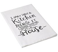 Primitives by Kathy un canovaccio da Cucina, 71,1 cm da 71,1 cm