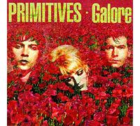 Primitives - Galore (Deluxe Edition)