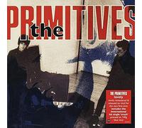 Primitives - Lovely