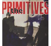 The Primitives Lovely (CD) 25th Anniversary Album