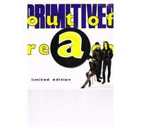 PRIMITIVES - PRIMITIVES - OUT OF REACH 7in LTD EDIT [34685]