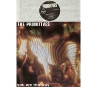 PRIMITIVES - PRIMITIVES - YOU ARE THE WAY - 12" VINYL