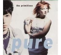 Primitives - Pure (1989) by Primitives (1989-10-20)
