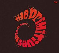 The Primitives Spin-o-rama (CD) Album