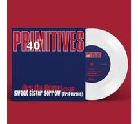 Primitives, the - 40th Anniversary Single (White 7"-Vinyl)