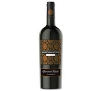 Primitivo Arrogantone Puglia IGP Appassimento Edizione Limitata 75cl 15,5% vol