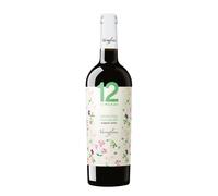 Primitivo Bio '12 e Mezzo' Varvaglione 2023
