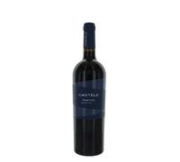 Cantele "primitivo" Puglia Igp 2023 Cl.75 14°
