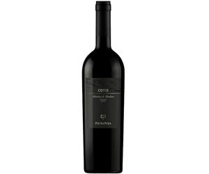 Primitivo di Manduria Cotis PietraPura 2019