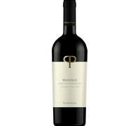 Primitivo di Manduria DOC Mandus Pietra Pura 2016 0,75 L