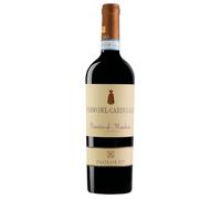 Primitivo di Manduria DOC Passo del Cardinale Paolo Leo 2023, 0,75 ℓ