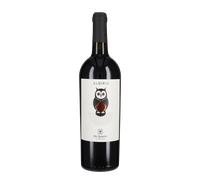 Primitivo di Manduria Dolce Naturale 'Albiria' De Quarto 2018