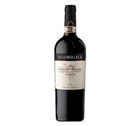Madrigale Primitivo di Manduria DOCG Dolce Naturale - Produttori Vini Manduria 2023