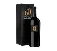 Primitivo di Manduria DOP Sessantanni Old Vines San Marzano 2019, Magnum 1,5 ℓ, Cassetta di legno