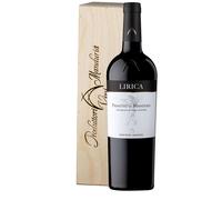 Primitivo di Manduria 'Lirica' Jeroboam Produttori di Manduria 2022 (C