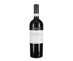 Primitivo di Manduria 'Lirica' Produttori di Manduria 2023