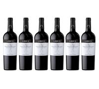 Primitivo di Manduria 'Lirica' Produttori di Manduria cl 75 14,5% Box da 6 bottiglie