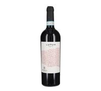 Primitivo di Manduria 'Lutum' De Quarto 2018