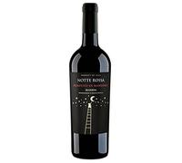 Primitivo di Manduria Riserva DOC Notte Rossa 2020, 0,75 ℓ