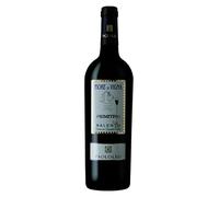 Primitivo Fiore di Vigna Salento igp 2019 Paololeo bott. 0,75 l