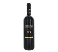 Primitivo Gioia Del Colle Doc Bio Etichetta Nera Plantamura Cl 75