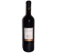 Primitivo Gioia Del Colle Riserva Etichetta Bianca Plantamura Cl 75