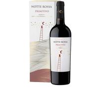 Primitivo Magnum Notte Rossa 2024 (Confezione)