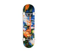 Primitivo Nuovo Sciogliere Completo Skateboard - Multi