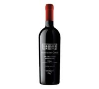 Primitivo Puglia Appassimento Edizione Limitata MONTE DEI COCCI
