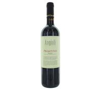 Primitivo Puglia Igp Angiuli Cl 75