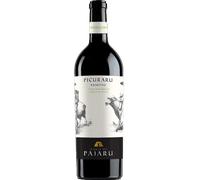 Primitivo Puglia IGP BIO Picuraru Tenuta del Pajaru 2020