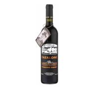 Primitivo Riserva 2022 Gioia del Colle DOC Fatalone