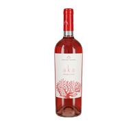 Primitivo Rosato 'Aka' Produttori di Manduria 2025