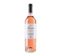 Primitivo Rosato 'Maccone' Donato Angiuli 2025