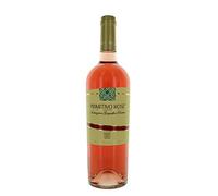 Primitivo Rosato Paololeo Cl 75 I Varietali