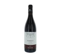 Primitivo Salento Igp Agricole Vallone Cl 75