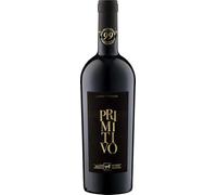 Tenuta Ulisse Primitivo 2020 Limited Edition Igp Terre Di Chieti 75 cl