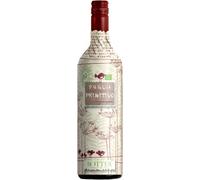 Primitivo Wrap Biologico 2025 - Uccellini Puglia