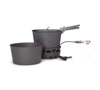 Primus Set fornello a gas Primetech Stove (Dimensione 2.3L)