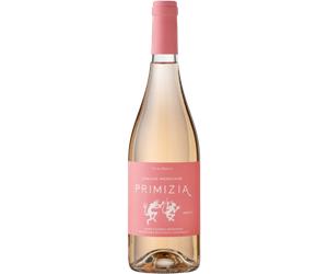 Primizia Rosé 2025 - Domaine Mondange Ile de Beauté