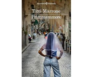 Primmammore [Paperback] [Feb 11, 2025] Marrone, Titti
