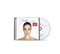 Primo (Sanremo 2024) - Clara (Audio Cd)