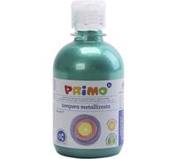 Primo 233tm300610 - colore acrilico, 300 ml, colore: verde/metallizzato
