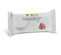 PRIMO - 285MOD500B - Pasta da modellare - 500gr - bianco - Primo - 79431 - Conf. da 1 Pz.