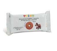 PRIMO - 286MOD500T - Pasta da modellare - 500gr - terracotta - Primo - 79432 - Conf. da 1 Pz.