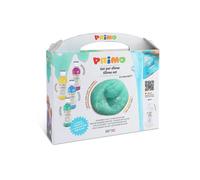Primo 3311SLIMESET1 Slime Set, Multicoloured